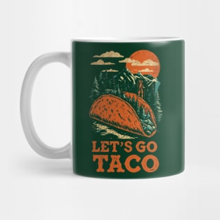 lets-go-taco Mug